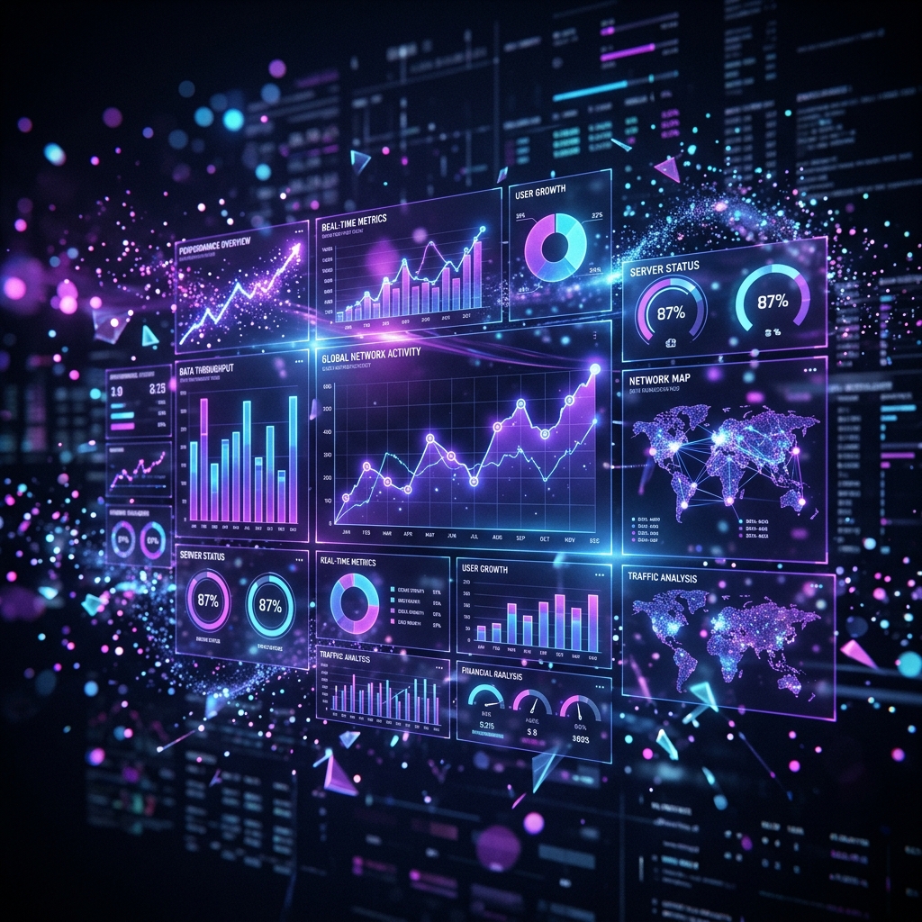 Analyzing Telemetry Data Across 10,000 Autonomous Resolutions