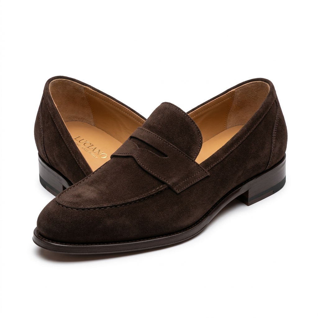 Tuscan Loafer